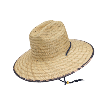 Gorra unisex KTM Rb Ktm Drift Straw Hat