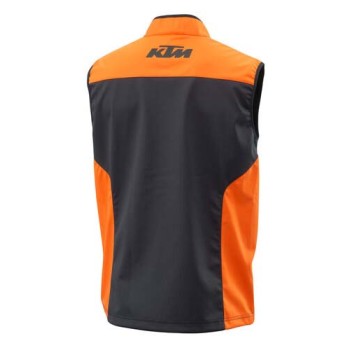 Chaleco KTM X-bow Replica Team Vest