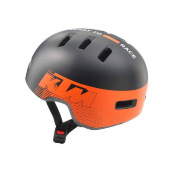 Casco niño KTM LIL Ripper Helmet