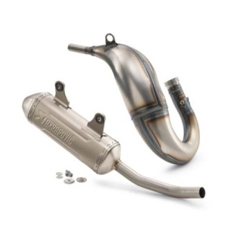 Factory Racing 2-stroke line KTM - 00010000408