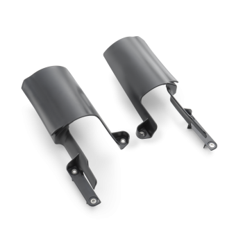 Kit de protectores de horquilla KTM - A61001994044