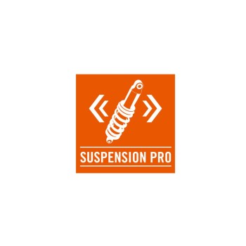 Suspension Pro                 KTM - A62400951200