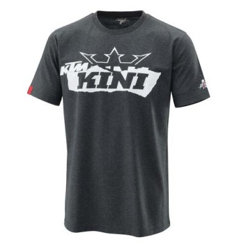 Camiseta KTM Ripped Tee