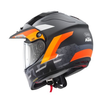 Casco KTM Street Hornet Adv Helmet