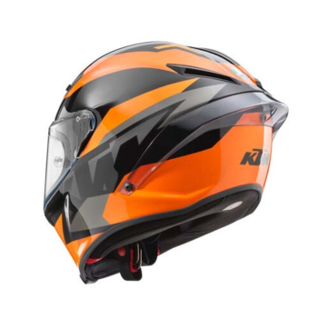 Casco KTM Street Corsa R Helmet