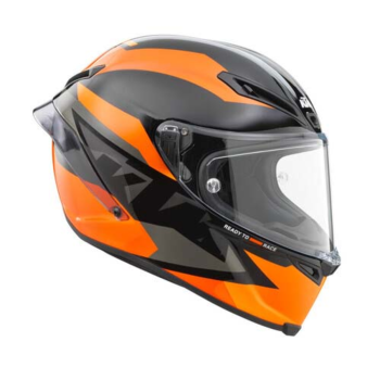 Casco KTM Street Corsa R Helmet