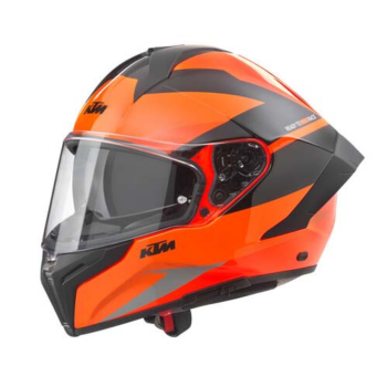 Casco KTM Street Matryx Helmet