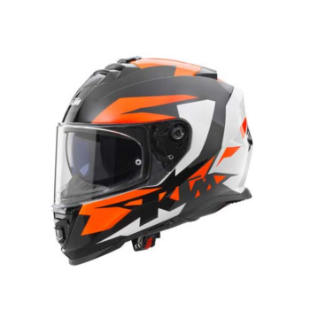 Casco KTM Street Storm Helmet