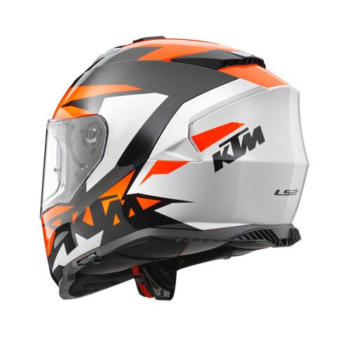 Casco KTM Street Storm Helmet