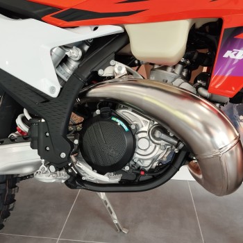 Moto Demo KM0 Enduro KTM 250 EXC 2024 - 2 tiempos