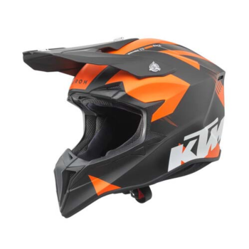 Casco KTM Offroad Wraaap Helmet