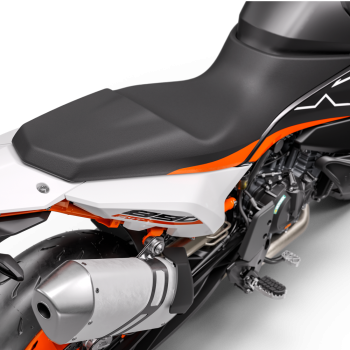 Moto KTM 890 SMT 2024 - KM0