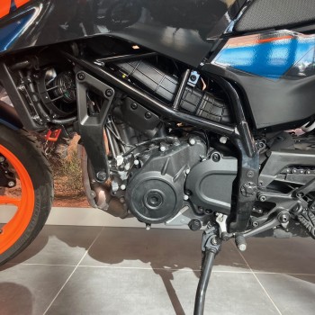 Moto KTM 125 Duke 2024 - Ocasión