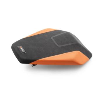 Asiento del pasajero Ergo KTM - A60707947000C1C