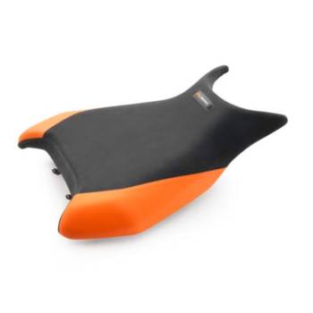 Asiento del piloto Ergo KTM - A60707940200C1A