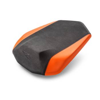 Asiento del pasajero Ergo KTM - A62407947000