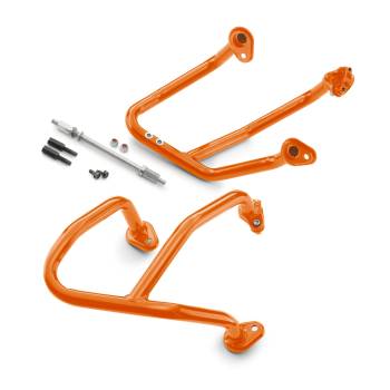 Kit de protector anticaídas KTM - 95812968244EB