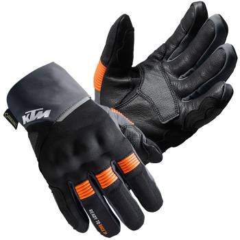 Guantes Touring KTM Alpinestars Elemental GTX Tech-Air®...