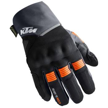 Guantes Touring KTM Alpinestars Elemental GTX Tech-Air® GORE-TEX®