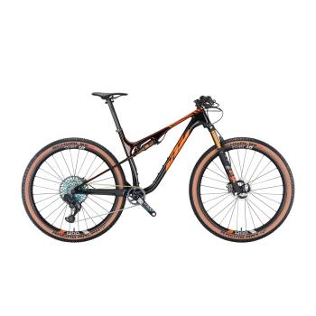 Bicicleta de Montaña KTM Scarp MT Exonic - Talla L