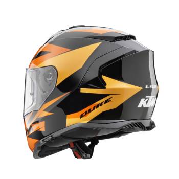 Casco KTM Street Duke Helmet