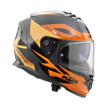 Casco KTM Street Duke Helmet