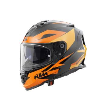 Casco KTM Street Duke Helmet