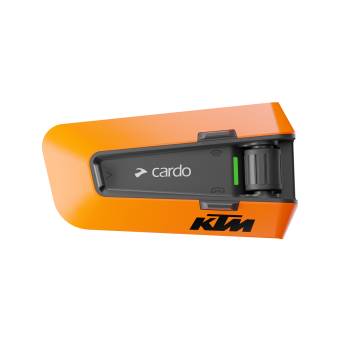 Intercomunicador KTM PackTalk EDGE