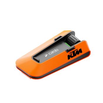 Intercomunicador KTM PackTalk EDGE