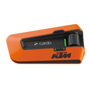 Intercomunicador KTM PackTalk EDGE