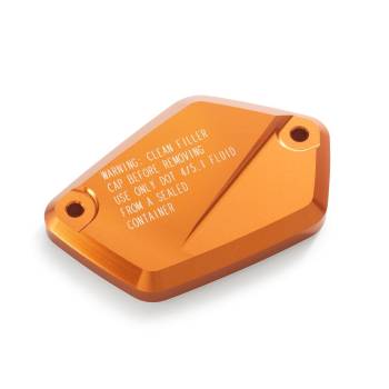 Tapa del depósito de líquido de frenos KTM - 9601390300004A