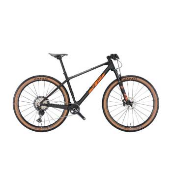 Bicicleta KTM Myroon Master - Carbon Matt