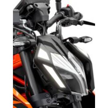 Luz de posición KTM - 96014906044