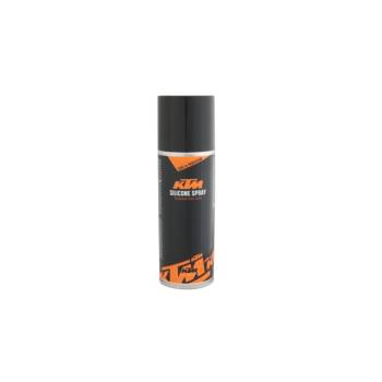 Spray de Silicona KTM 200ml