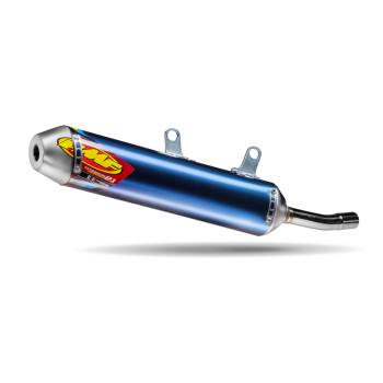 Silenciador KTM FMF Powercore 2.1 Titanium Silencer -...