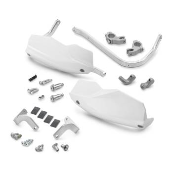 Kit de Cubremanos KTM - 96302979088AB