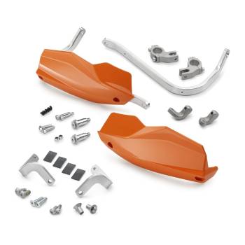 Kit de Cubremanos KTM - 96302979088EB