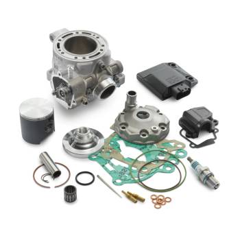 Kit Factory 85 a 105 cc KTM - A41549905044