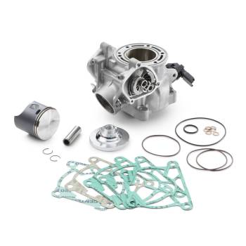 Kit Factory 125 a 150 cc KTM - A43030905044