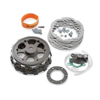 Kit de Embrague Centrífugo Rekluse RadiusX 4.0 KTM - A49032900000