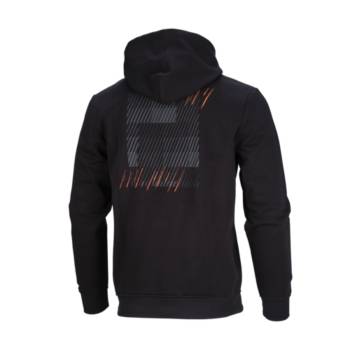 Sudadera KTM RB Carbon Hoodie