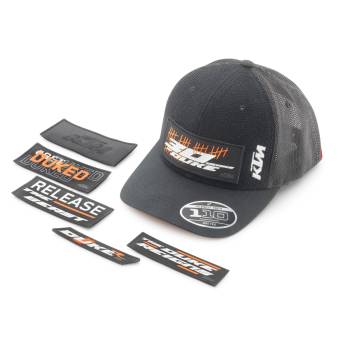 Gorra KTM Duke Cup