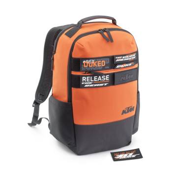 Mochila KTM Duke Bag