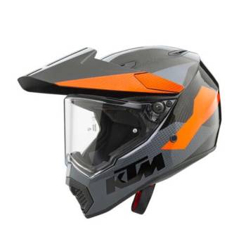 Casco KTM AX9 Helmet