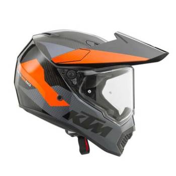 Casco KTM AX9 Helmet