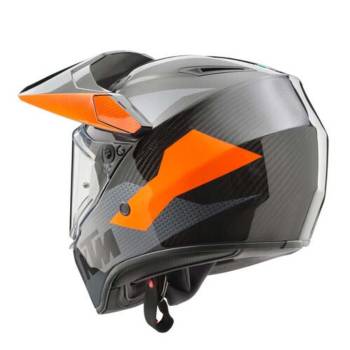 Casco KTM AX9 Helmet