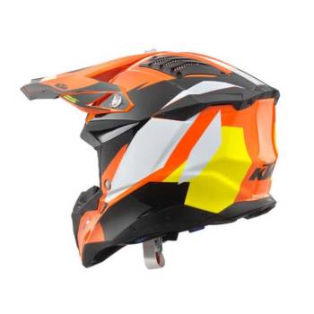 Casco KTM Aviator 3 Helmet