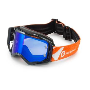 Gafas KTM Offroad Prospect Goggles