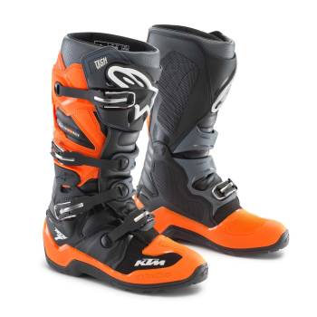 Botas KTM Offroad Tech 7 EXC Boots