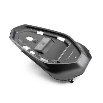 Carenado del asiento del pasajero KTM - 64107048000